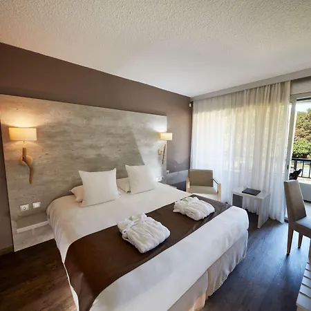 Hotel Western Clos Syrah Valence (Drome)