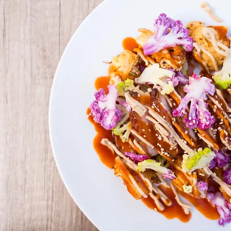 Szálloda Western Premier Clos Syrah & 4*