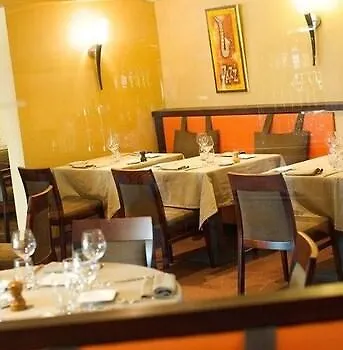 Szálloda Western Premier Clos Syrah & Valence