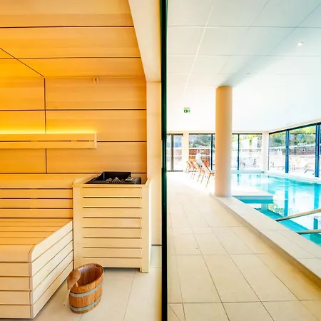 Szálloda Western Premier Clos Syrah & 4*