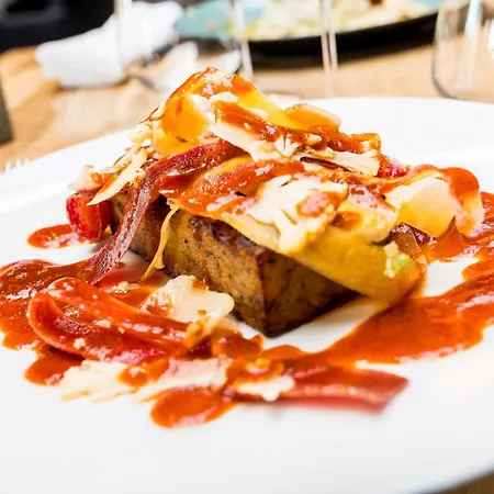 Western Premier Clos Syrah & 호텔 발랑스