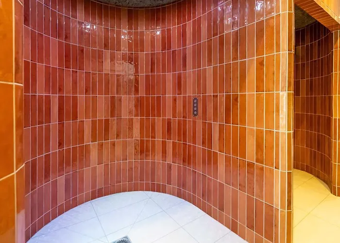 호텔 Western Premier Clos Syrah &