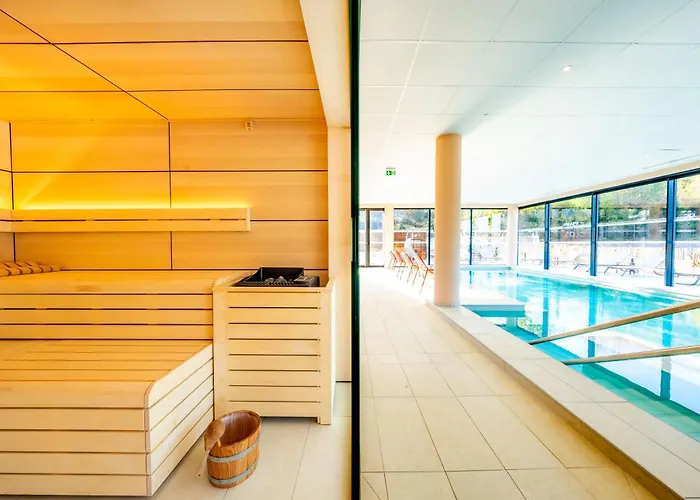 호텔 Western Premier Clos Syrah & 4*