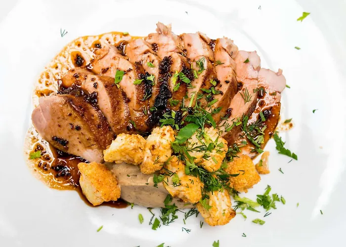 Western Premier Clos Syrah & 4* 발랑스