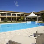 Hotel Western Premier Clos Syrah & 4*