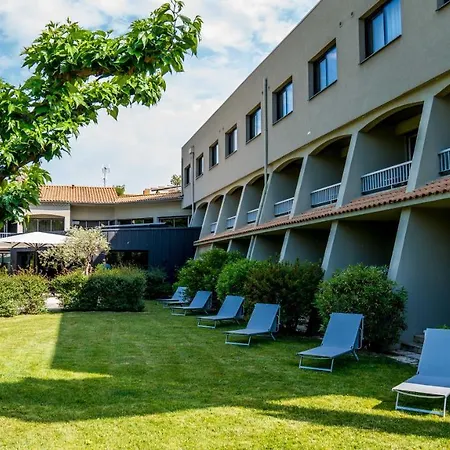 Hotel Western Premier Clos Syrah &