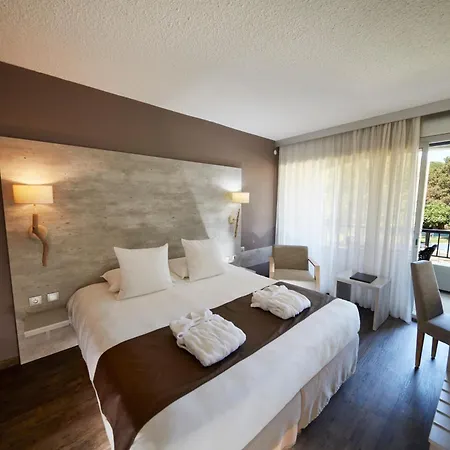 Hotel Western Premier Clos Syrah & Valence (Drome)