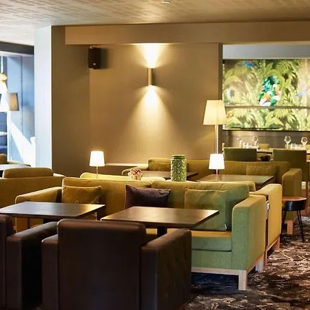 ホテル Western Premier Clos Syrah &