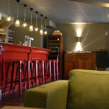 Western Premier Clos Syrah & Hotel 4*