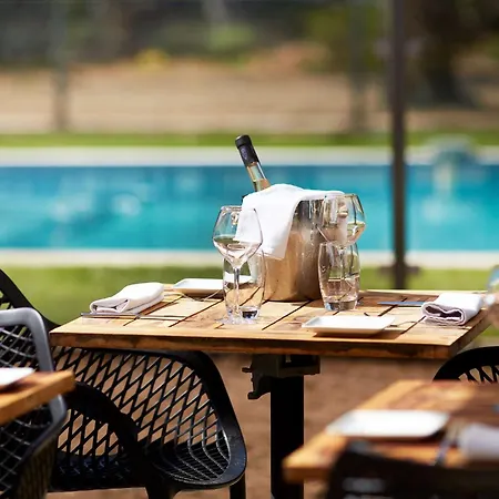 Hotel Western Premier Clos Syrah &