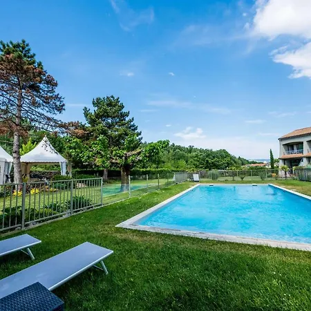 ホテル Western Premier Clos Syrah &