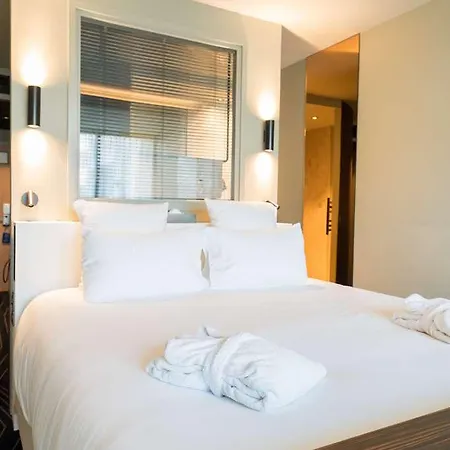 Western Clos Syrah Hotel Valence (Drome)