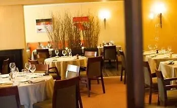 Hotel Western Premier Clos Syrah & 4*