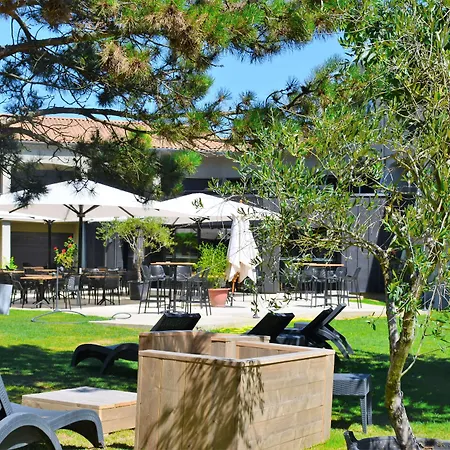 Western Premier Clos Syrah Hotel&spa 4*