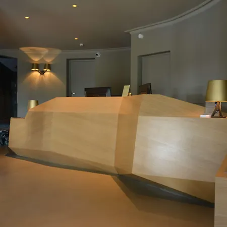 Hotel Western Premier Clos Syrah &