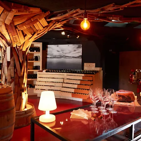 Western Premier Clos Syrah Hotel&spa Hotel 4*