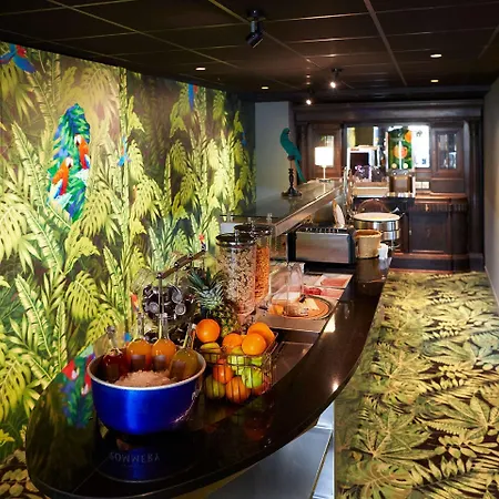 ホテル Western Premier Clos Syrah &