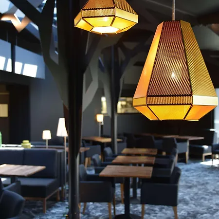Western Premier Clos Syrah Hotel&spa 4*
