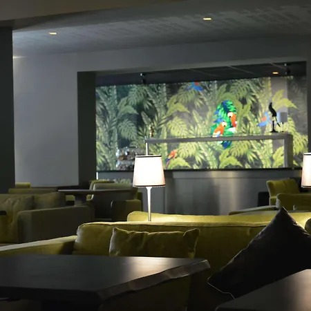 Western Premier Clos Syrah Hotel&spa Hotel 4*