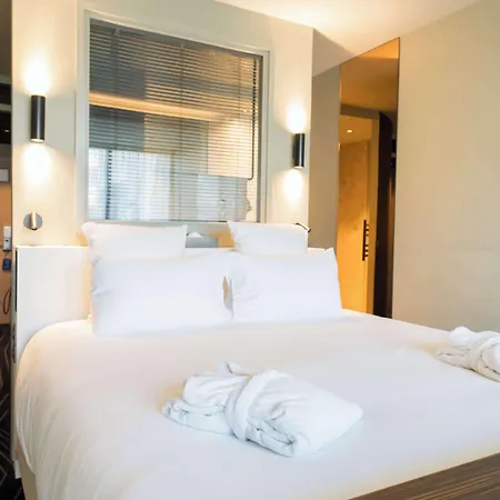 Western Premier Clos Syrah Hotel&spa 4*