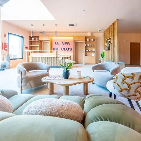 Western Premier Clos Syrah & 4* ヴァランス