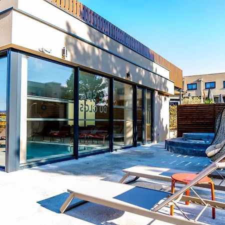 Western Premier Clos Syrah & 4* Valence (Drome)