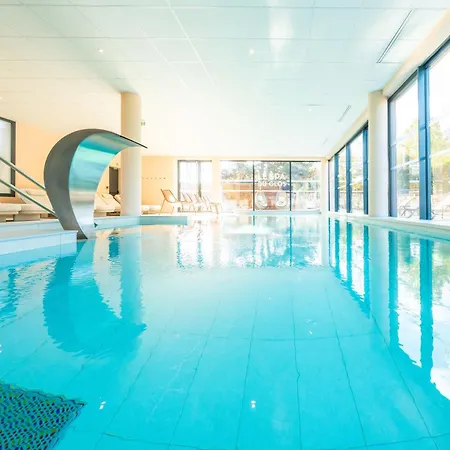 Hotel Western Premier Clos Syrah & Valence (Drome)