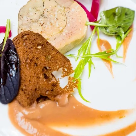 Hotel Western Premier Clos Syrah & Valence (Drome)