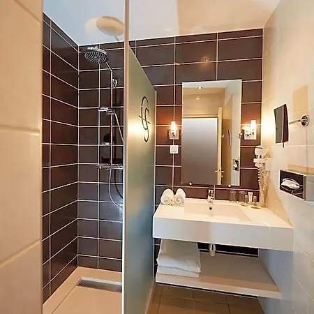Western Clos Syrah Hotel