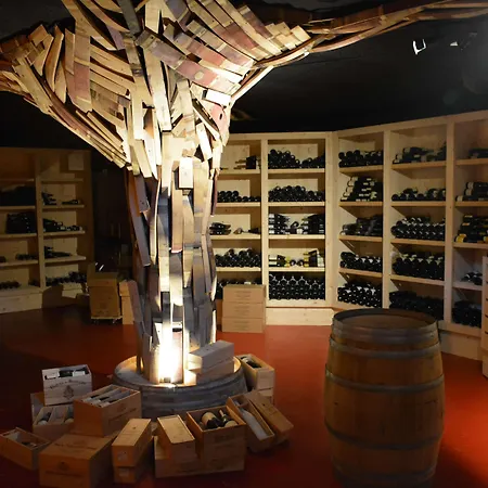 Western Premier Clos Syrah & 4* 발랑스