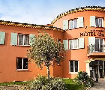 Western Clos Syrah Hotel