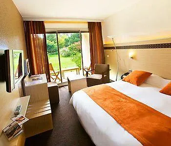 Western Premier Clos Syrah & Hotel Valence (Drome)