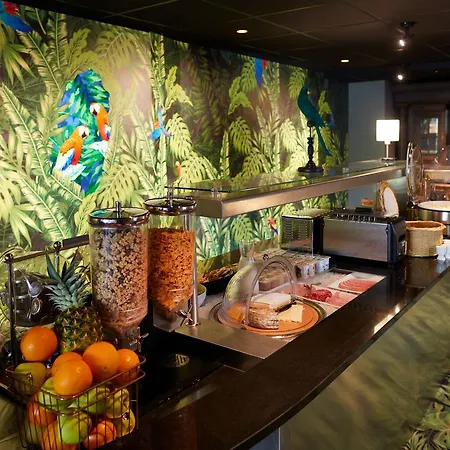 Hotel Western Premier Clos Syrah & 4*