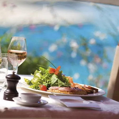 Western Premier Clos Syrah Hotel&spa