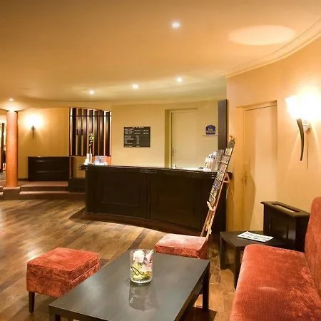 Western Premier Clos Syrah & Hotel 4*