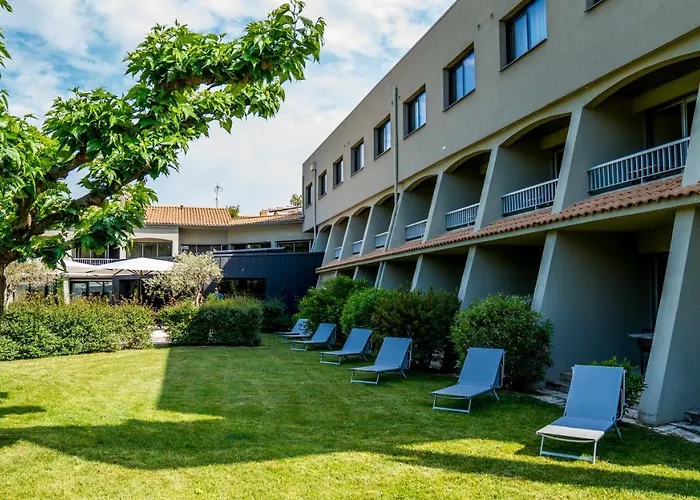 Hotel Western Premier Clos Syrah &