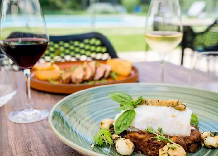 Western Premier Clos Syrah & Valence (Drome)