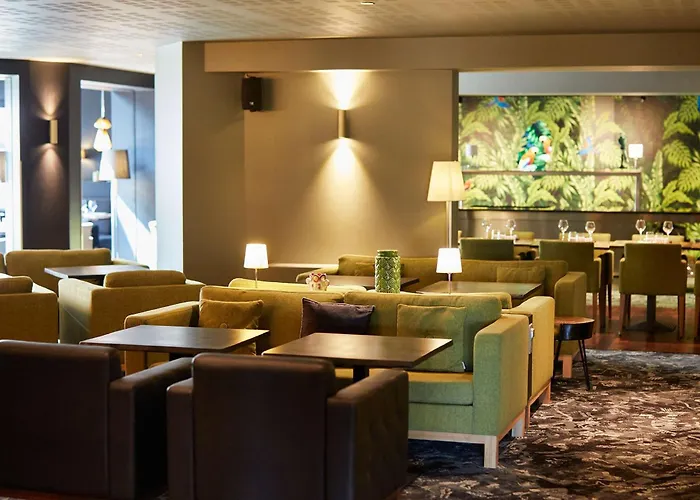 Ξενοδοχείο Western Premier Clos Syrah &