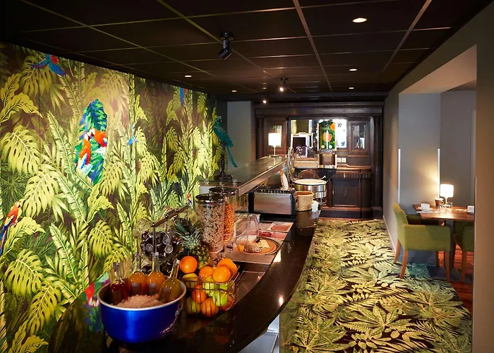 Ξενοδοχείο Western Premier Clos Syrah & 4*