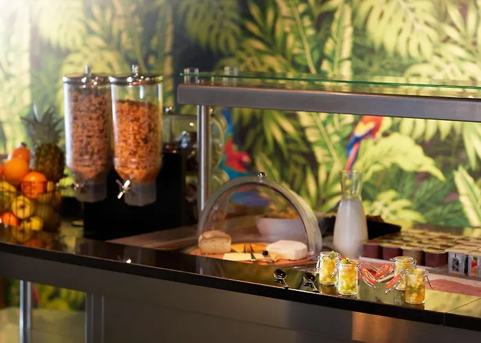 Western Premier Clos Syrah & Ξενοδοχείο 4*