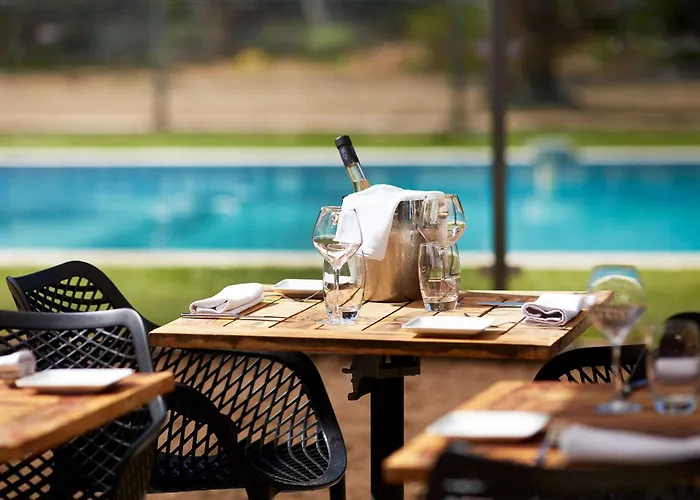 Hotel Western Premier Clos Syrah Hotel&spa