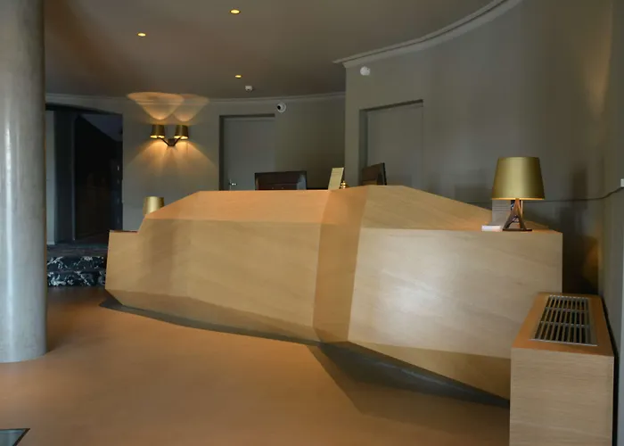 Hotel Western Premier Clos Syrah &