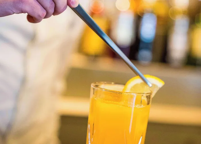 Hotel Western Premier Clos Syrah &