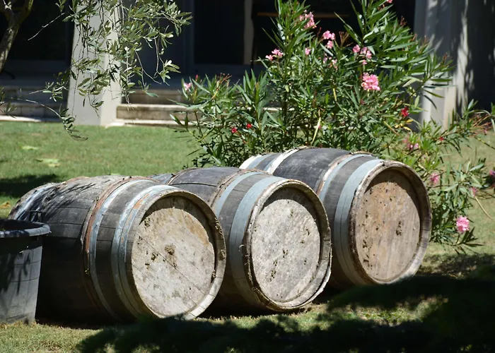 Western Premier Clos Syrah & Βαλένς