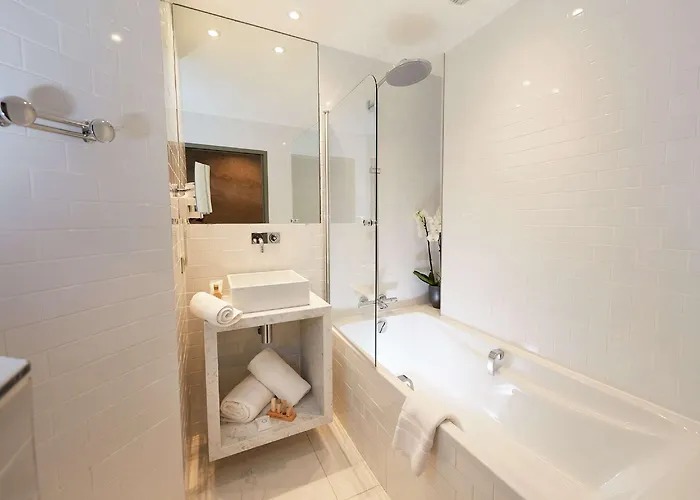 Hotel Western Premier Clos Syrah Hotel&spa