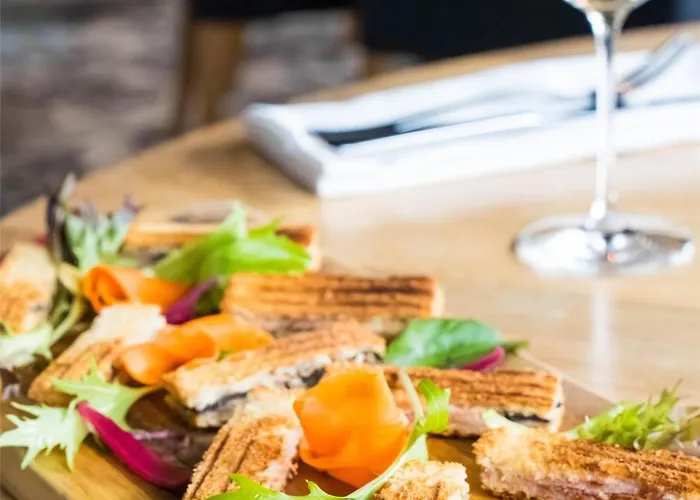 Hotel Western Premier Clos Syrah &