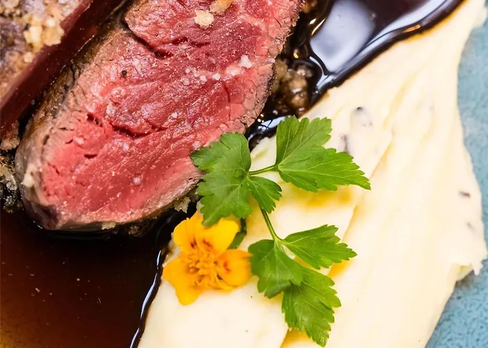 Hotel Western Premier Clos Syrah & 4*