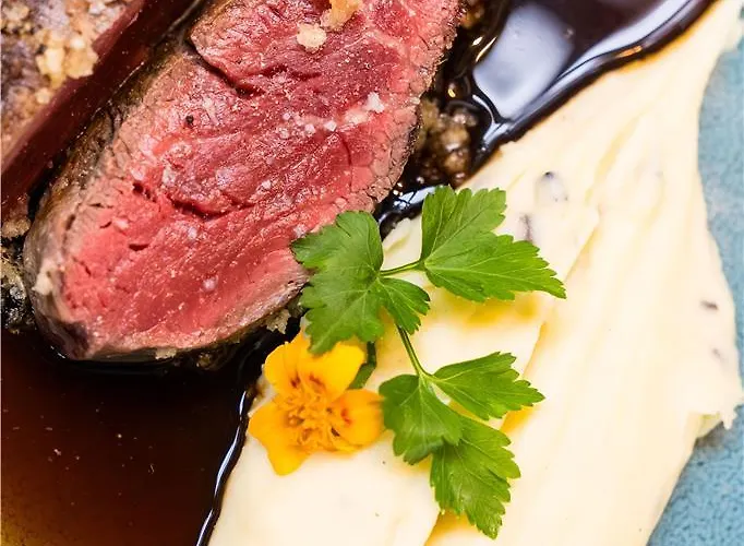 Hotel Western Premier Clos Syrah &