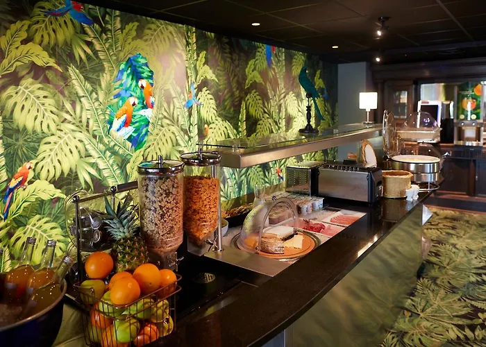 Ξενοδοχείο Western Premier Clos Syrah & 4*