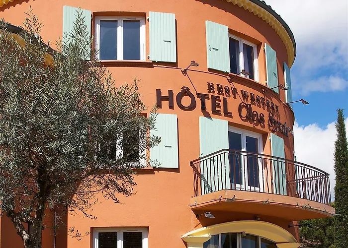 Western Premier Clos Syrah & 4*